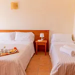 Bed and breakfast Mediterraneo Tartufoexperience 3*