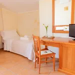 Bed and breakfast Mediterraneo Tartufoexperience