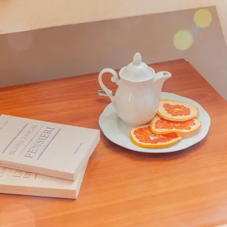 Mediterraneo 3* ピッツォ