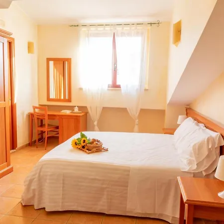 Mediterraneo Tartufoexperience Couette-café *