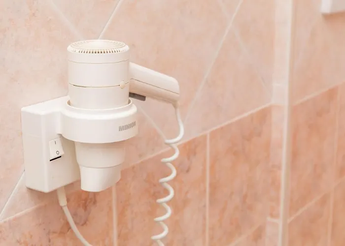 Mediterraneo ベッド・アンド・ブレックファスト ピッツォ