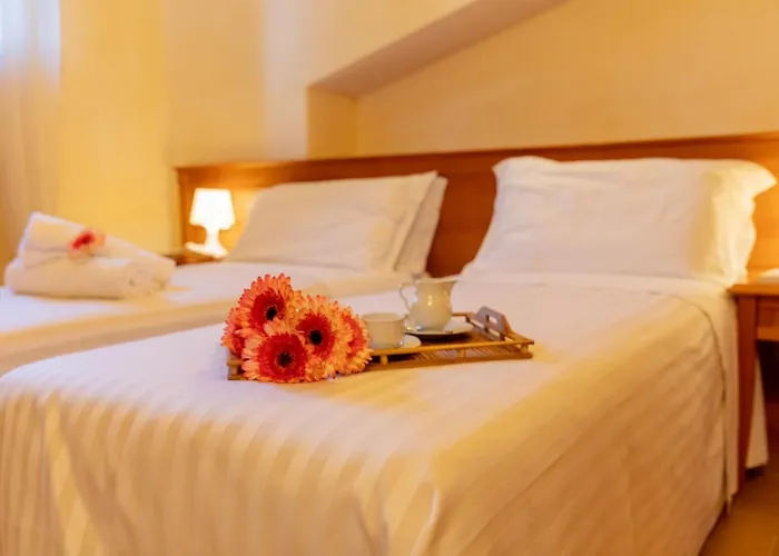 Mediterraneo ピッツォ