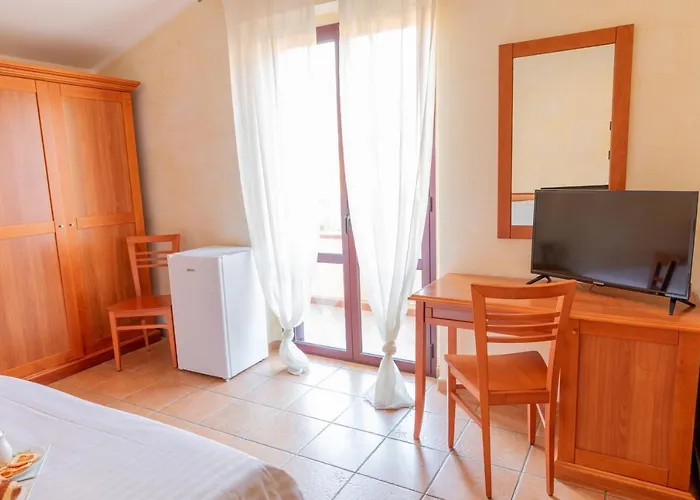 Mediterraneo ベッド・アンド・ブレックファスト 3*