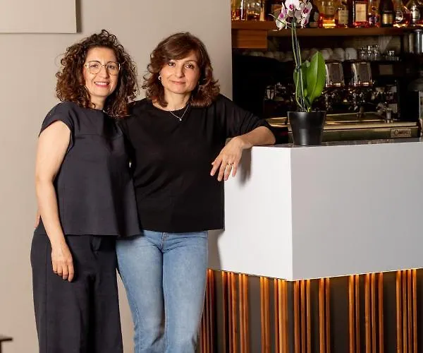 ベッド・アンド・ブレックファスト Mediterraneo