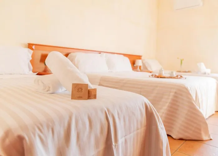 Mediterraneo 3* ピッツォ