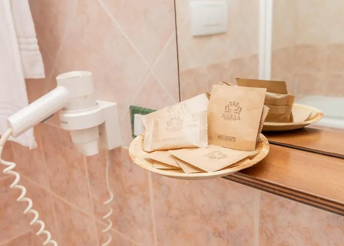 Mediterraneo ベッド・アンド・ブレックファスト 3*