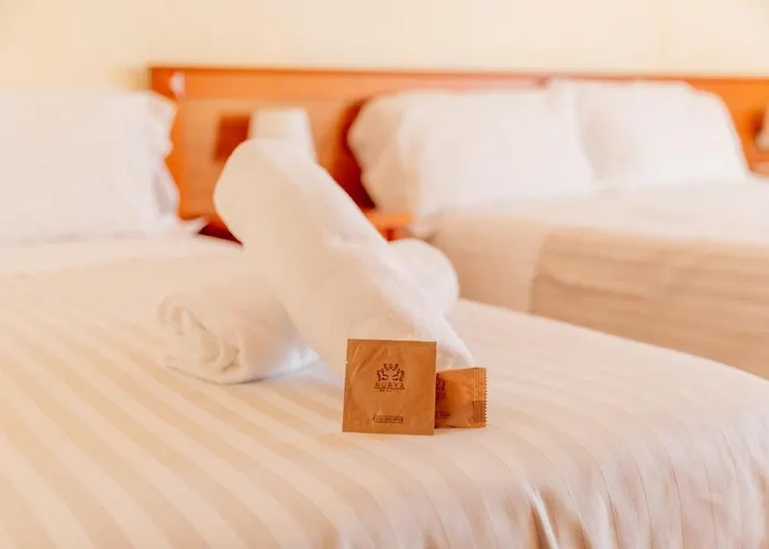 Mediterraneo ベッド・アンド・ブレックファスト 3*