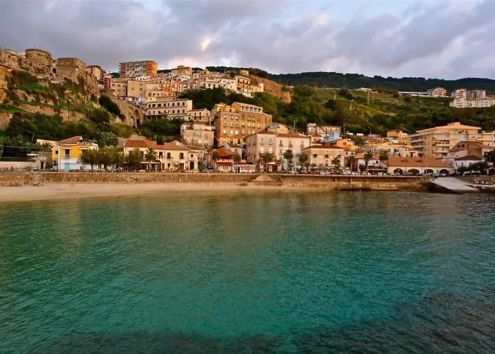 Mediterraneo ベッド・アンド・ブレックファスト