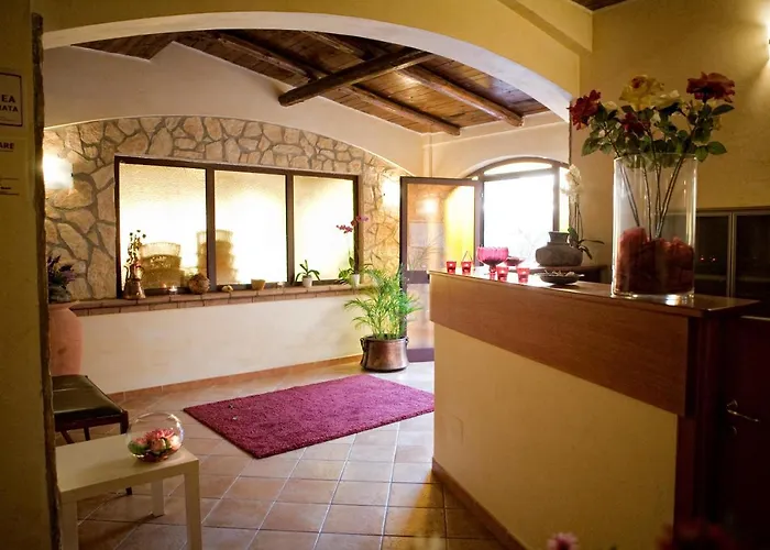 Mediterraneo ピッツォ