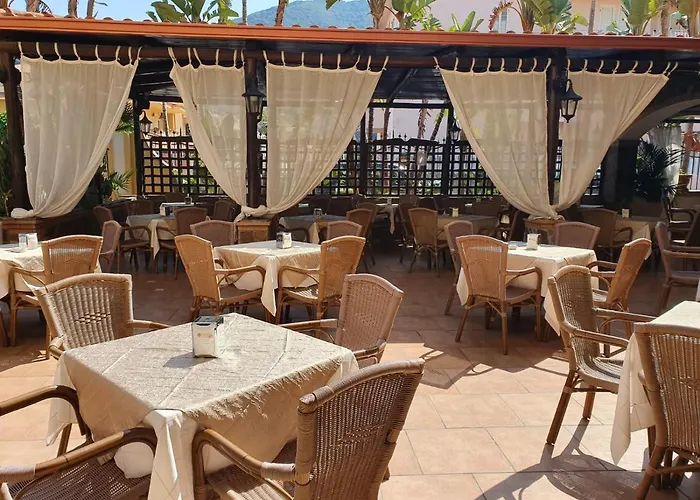 Mediterraneo ベッド・アンド・ブレックファスト ピッツォ