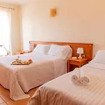 Bed & Breakfast Mediterraneo