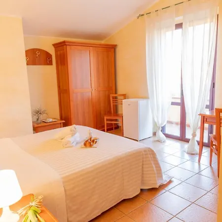 Bed & Breakfast Mediterraneo Tartufoexperience Pizzo (Calabria)