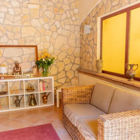 Bed & Breakfast Mediterraneo Tartufoexperience