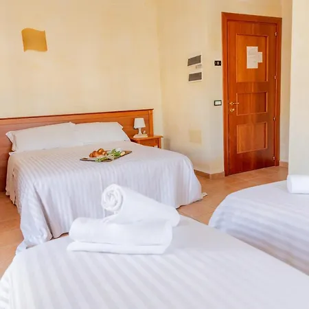 Mediterraneo Tartufoexperience Nocleg ze śniadaniem *