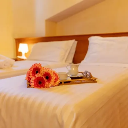 Mediterraneo Pizzo (Calabria)