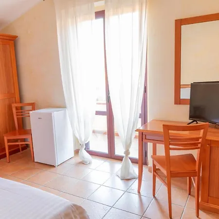 Mediterraneo Frühstückspension 3*