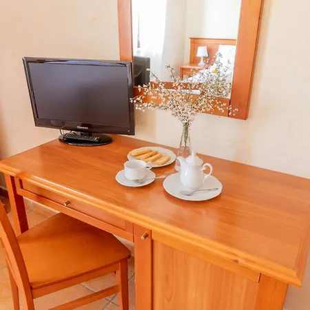 Mediterraneo Pizzo (Calabria)