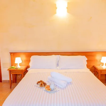 Mediterraneo 3*