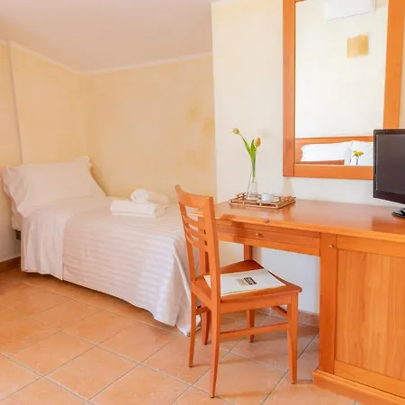 Bed & Breakfast Mediterraneo Tartufoexperience