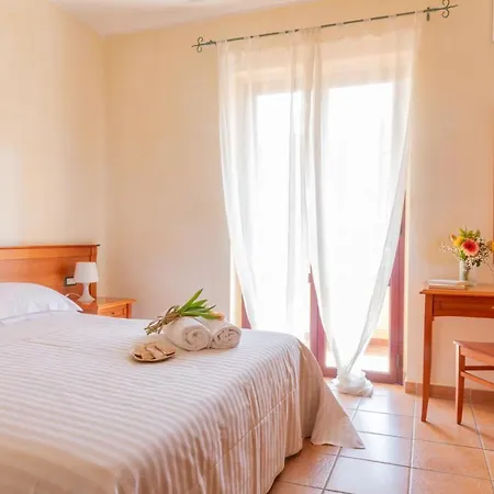 Mediterraneo 3* Pizzo (Calabria)