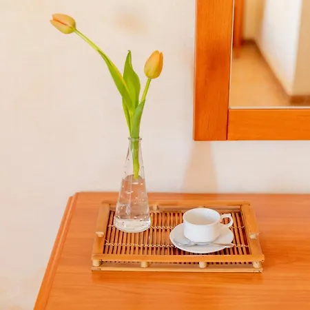 Mediterraneo Frühstückspension 3*