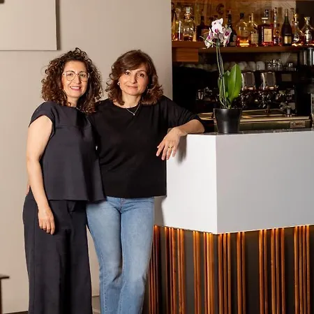 Frühstückspension Mediterraneo