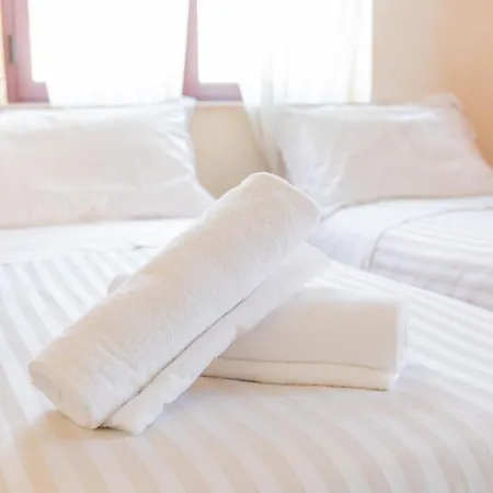 Mediterraneo Frühstückspension Pizzo (Calabria)