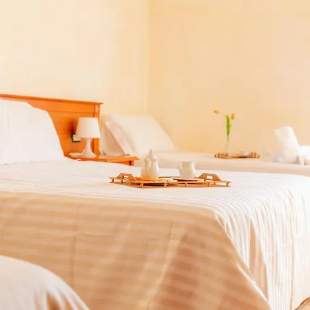 Mediterraneo Frühstückspension