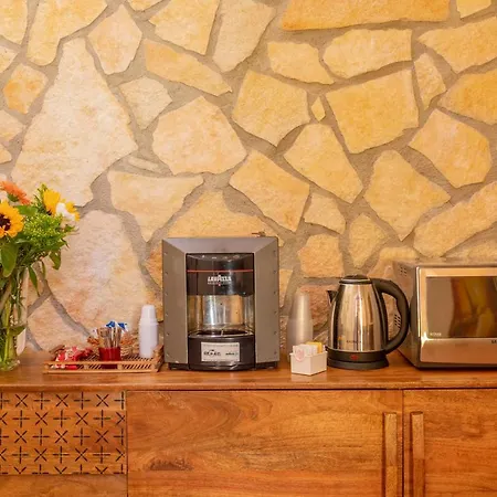 Frühstückspension Mediterraneo