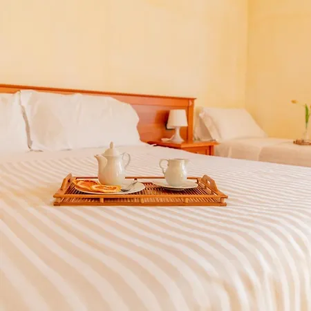 Mediterraneo 3* Pizzo (Calabria)