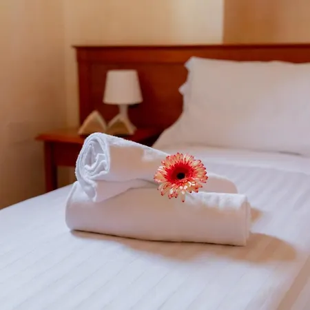 Mediterraneo Tartufoexperience Bed & Breakfast