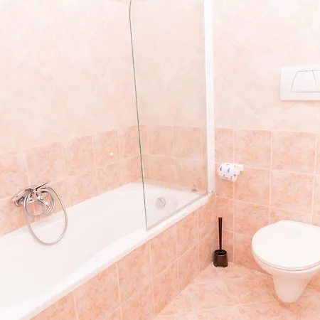 Mediterraneo Bed & Breakfast 3*
