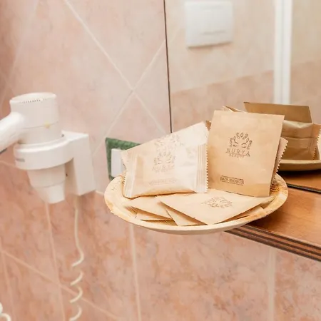 Mediterraneo Frühstückspension 3*