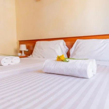 Mediterraneo Pizzo (Calabria)