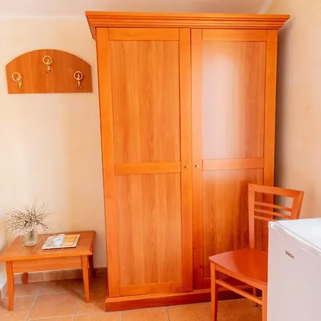 Bed & Breakfast Mediterraneo Tartufoexperience Pizzo (Calabria)