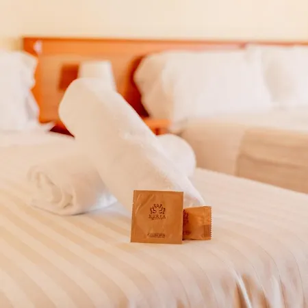 Mediterraneo Tartufoexperience Bed & Breakfast *