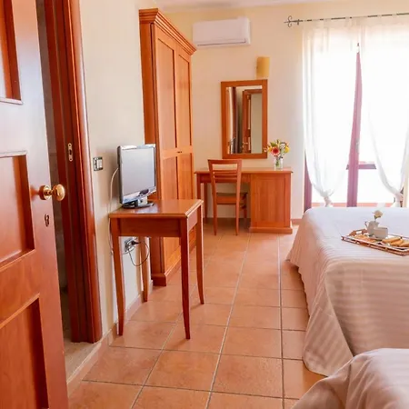 Mediterraneo Tartufoexperience *