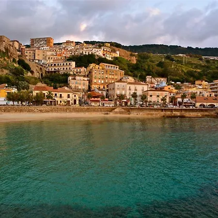 Mediterraneo Frühstückspension