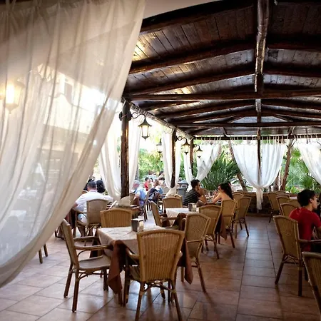Mediterraneo Tartufoexperience *