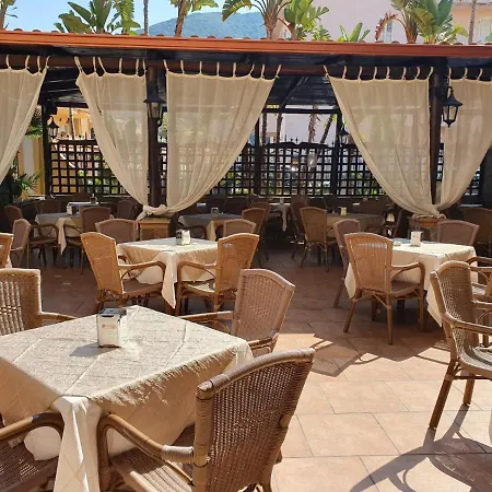 Mediterraneo Frühstückspension Pizzo (Calabria)