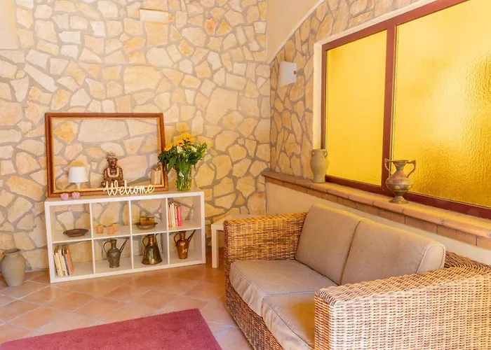 住宿加早餐酒店 Mediterraneo